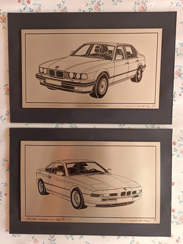 Bmw 850i 750il andreas - bmw,