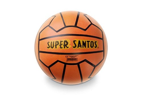 Pallone super santos con - cm,