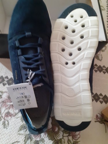 Scarpe uomo geox - uomo, n.40