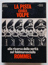 LA PISTA DELLA VOLPE, David