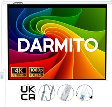 Schermo Proiettore Darmito