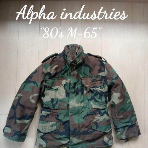 Cappotto militare alpha - cappotto,