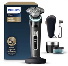 Phillips Shaver I9000 Prestige