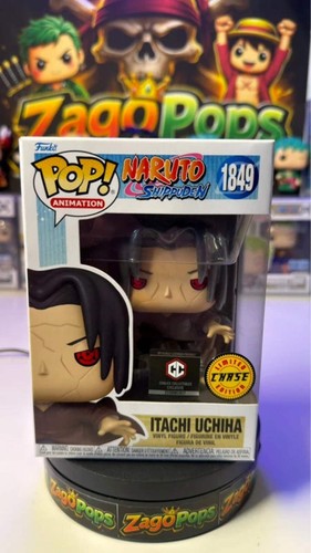 Funko pop itachi - pop, uchiha