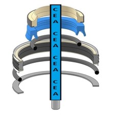 11990180 Kit guarnizioni