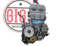 KTM DUKE 125 2017 2018 2019 2020 MOTORE 10290 KM