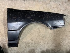 FIAT UNO TURBO IE PARAFANGO DX FENDER FRONT ORIGINALE FIAT 91200477