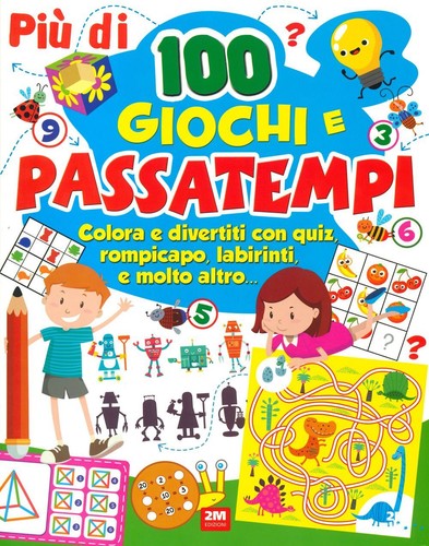 Libri piu 100 - di,