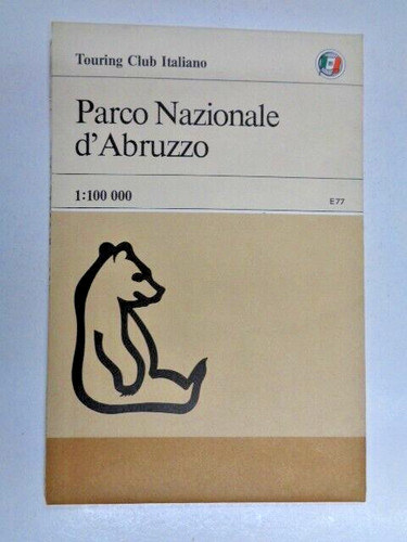 Parco nazionale abruzzo - parco, d'abruzzo