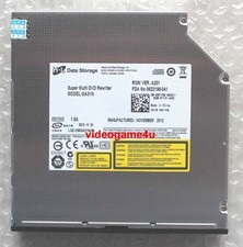 Sata Slot Load Drive GA31N