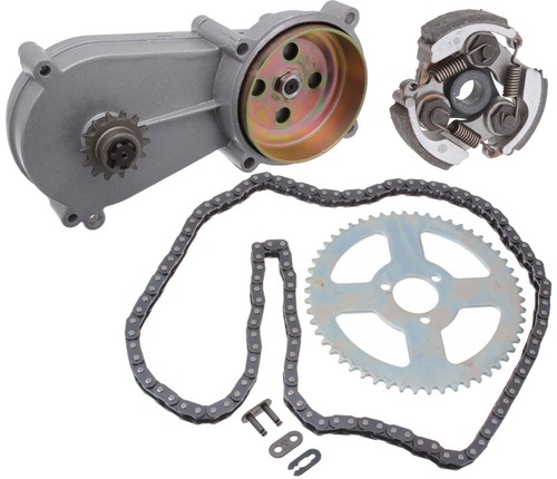 Pignone dirt bike denti - pignone,
