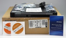 AVerMedia RS7160-4h AVerCaster
