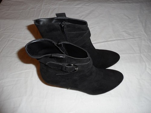 Stivaletto donna - stivaletto,