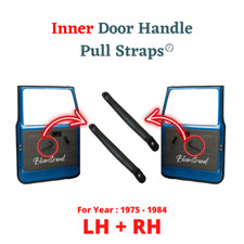 Coppia Toyota Land Cruiser