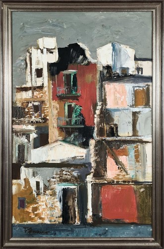 Toto bonanno quartiere in - quartiere,