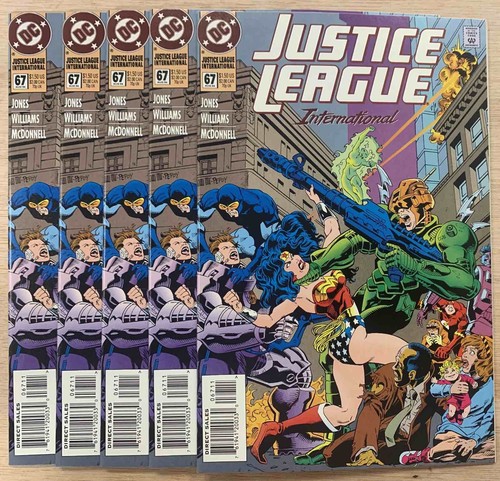 Lotto justice league - lotto,