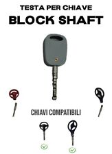 TESTA DI RICAMBIO IMPUGNATURA