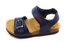 Geox Sandalo Ghita in sughero