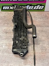 Radiatore acqua radiatore Kawasaki KX 125 1986-1988