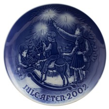 ROYAL COPENHAGEN BING&GRONDAHL