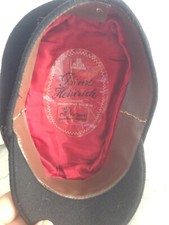 CAPPELLO BERRETTO WW2 MARINA