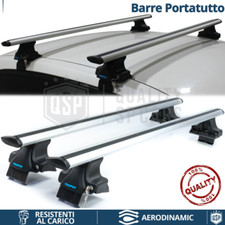 Barre portatutto tetto - barre,