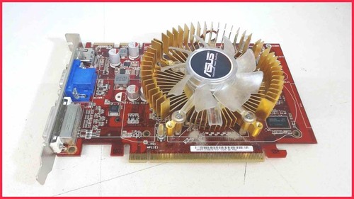 Scheda video gpu asus - video,