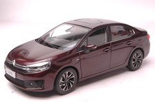 Modellino auto DongFeng