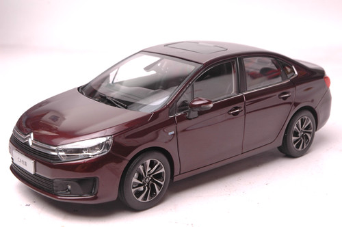 Modellino auto dongfeng - modellino,