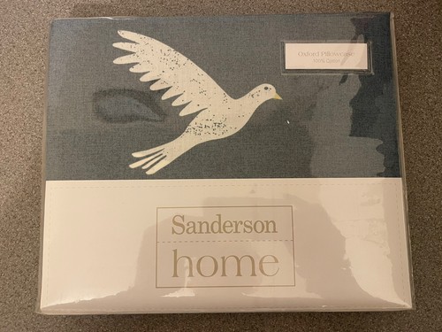 Federa oxford sanderson - federa,