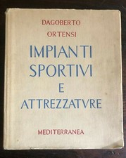 Ortensi D. Impianti sportivi e
