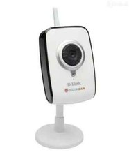 DLINK DCS-2121 TELECAMERA DI