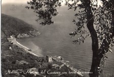 NERANO -MARINA DEL CANTONE CON