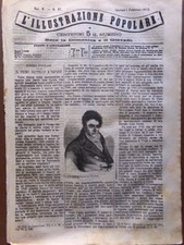 L'Illustrazione Popolare 1