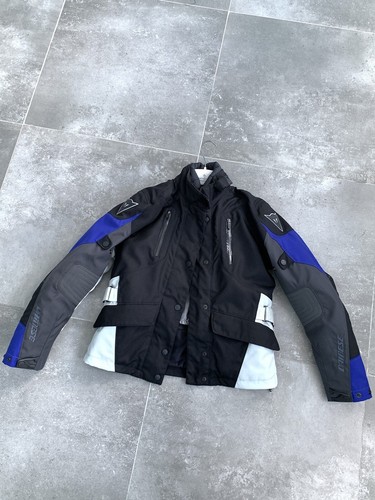 Giacca cappotto uomo dainese - giacca,