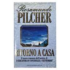 Rosamunde Pilcher - RITORNO A