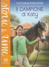LN2- IL CAMPIONE KATY-