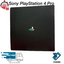 Sony PlayStation 4 Pro Console