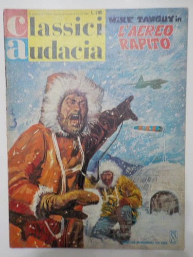 Classici audacia serie - classici,