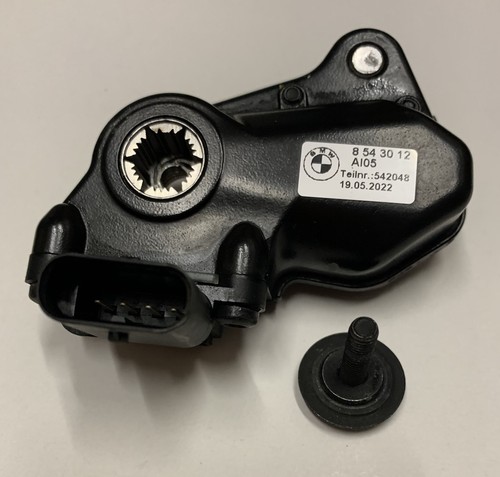 Cambio elettronico bmw 1250 - r,