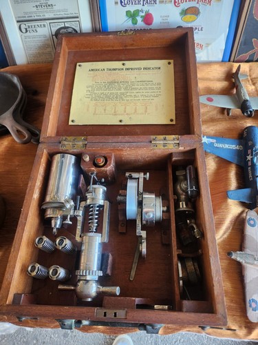 Raro indicatore motore - motore, a