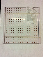 Triton Products Pegboard