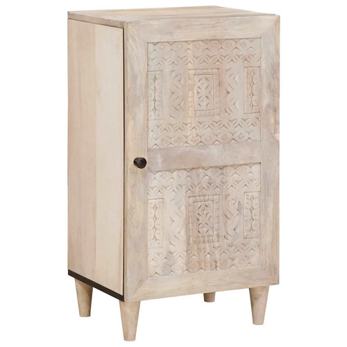 Credenza legno mango - di,
