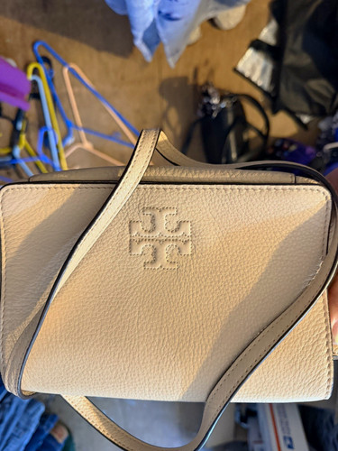 Borsa tracolla tory - borsa, burch