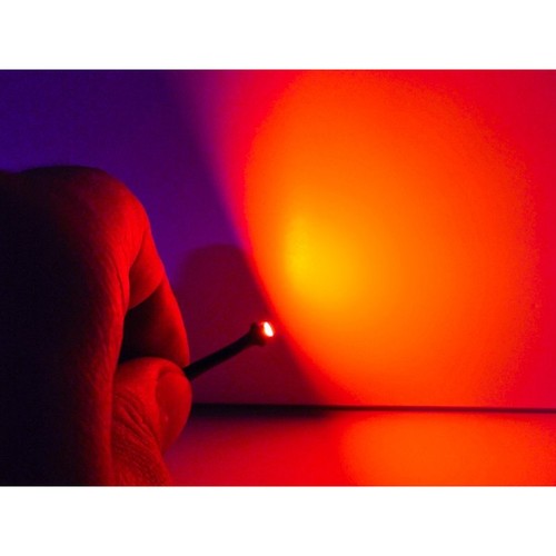 Pezzi micro mini lampada - pezzi,