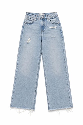 Jeans donna montatura - , 24