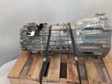 NISSAN NAVARA NP300 DIESEL 2.3L YS23DDTT 4WD CAMBIO MANUALE/CAMBIO 6 MARCE