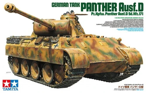 Tamiya kit carro armato - tamiya,