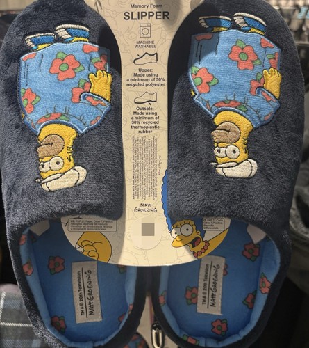 Simpson homer ciabatte - i,