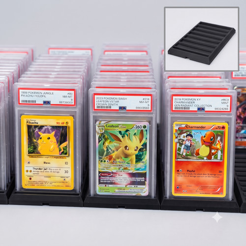 Espositore supporto posti - supporto, 15